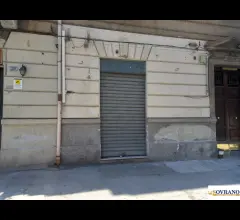 Appartamenti in Vendita - Dante: locale cat. c/1 mq 17