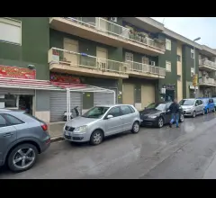 Inserra: locale commerciale cat. c/1