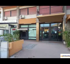 L. da vinci bassa:locale c/1 ottimo stato