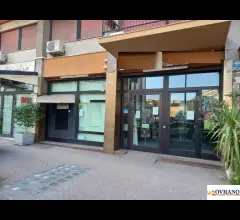 Appartamenti in Vendita - L. da vinci bassa:locale c/1 ottimo stato