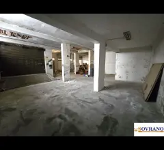 Appartamenti in Vendita - Viale delle scienze: locale c/6 piano s1