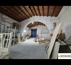Appartamenti in Vendita - Carini: ampio locale cat. c/1 mq 400