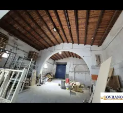 Appartamenti in Vendita - Carini: ampio locale cat. c/1 mq 400
