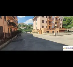 Appartamenti in Vendita - Monreale: appartamento in residence con posto auto/moto
