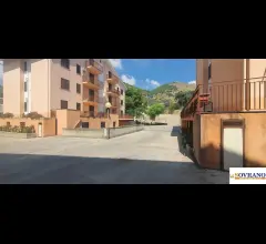 Appartamenti in Vendita - Monreale: appartamento in residence con posto auto/moto