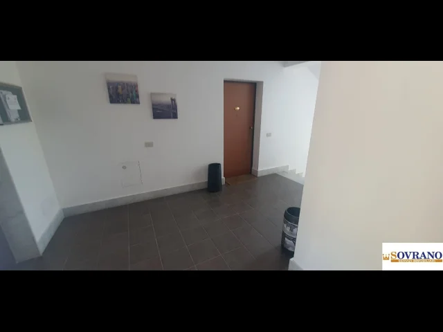 Appartamenti in Vendita - Monreale: appartamento in residence con posto auto/moto