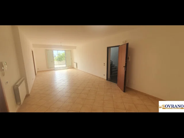Appartamenti in Vendita - Monreale: appartamento in residence con posto auto/moto