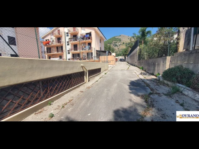Appartamenti in Vendita - Monreale: magazzino in residence di recente costruzione