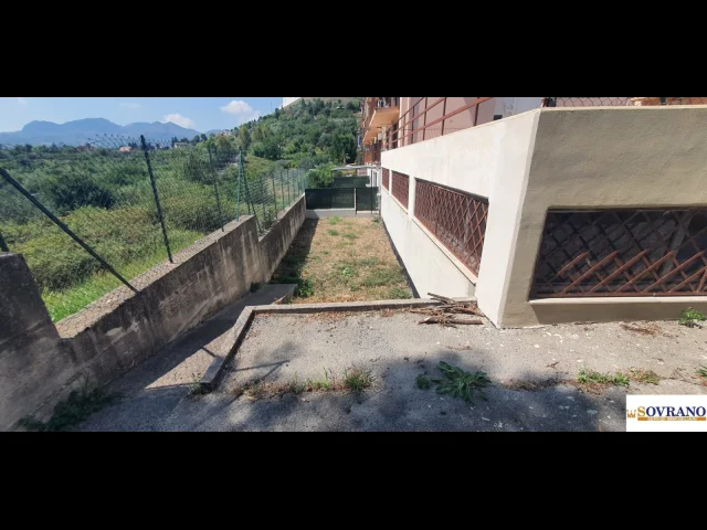 Appartamenti in Vendita - Monreale: magazzino in residence di recente costruzione