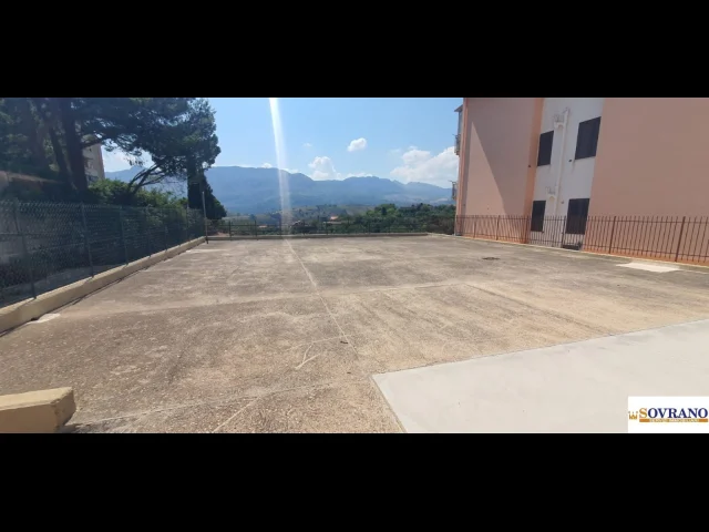 Appartamenti in Vendita - Monreale: magazzino in residence di recente costruzione