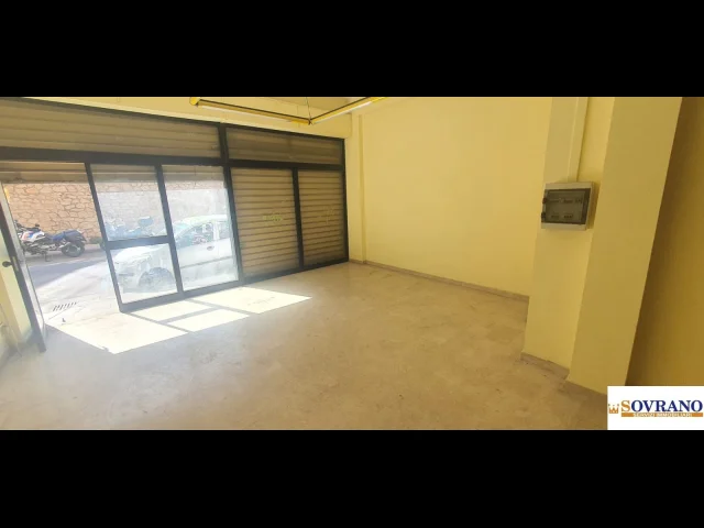 Appartamenti in Vendita - Malaspina: locale commerciale 2 luci mq 125