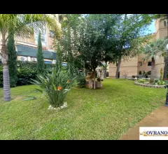 Appartamenti in Vendita - Villa alliata - eleganza neogotica a palermo