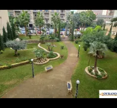 Appartamenti in Vendita - Villa alliata - eleganza neogotica a palermo