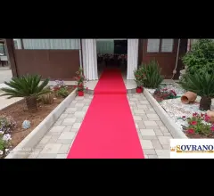 Belm. mezzagno: villa adibita a locale commerciale