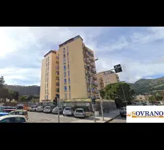 Borgo nuovo: trivani piano 3°