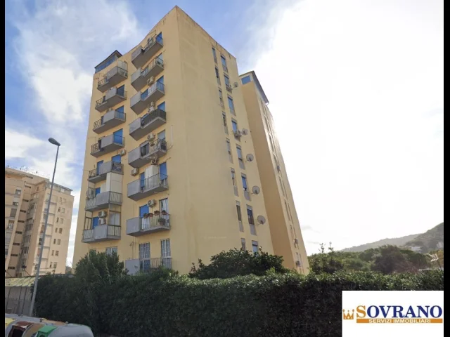 Appartamenti in Vendita - Borgo nuovo: trivani piano 3°