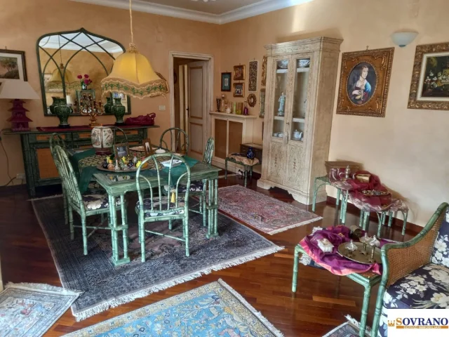 Appartamenti in Vendita - A. siciliana: prestigioso attico in ottimo stato