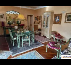 Appartamenti in Vendita - A. siciliana: prestigioso attico in ottimo stato