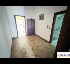 Appartamenti in Vendita - Monreale: ampio appartamento mq 130