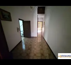 Appartamenti in Vendita - Monreale: ampio appartamento mq 130