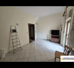 Appartamenti in Vendita - Monreale: ampio appartamento mq 130
