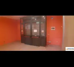 Appartamenti in Vendita - Cantieri/montepellegrino: magazzino mq 150