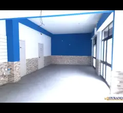 Appartamenti in Vendita - Capaci: locale cat. c/1 con spazio esterno esclusivo