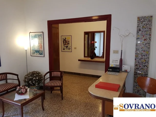Attivita' alberghiera palermo centro