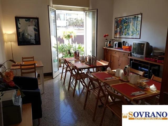 Appartamenti in Vendita - Attivita' alberghiera palermo centro