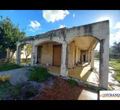 Appartamenti in Vendita - Villagrazia di carini: villa unifamiliare con ampio esterno