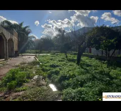 Appartamenti in Vendita - Villagrazia di carini: villa unifamiliare con ampio esterno