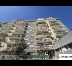 Castellana: appartamento mq 170 con posto auto