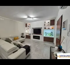 Appartamenti in Vendita - Carini bassa: villa a schiera su 3 livelli