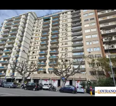 Campolo:  appartamento con doppio ingresso