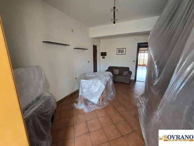 Appartamenti in Vendita - Campolo:  appartamento con doppio ingresso
