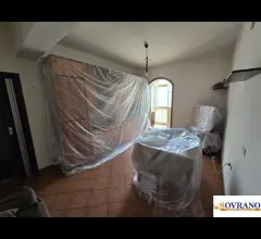 Appartamenti in Vendita - Campolo:  appartamento con doppio ingresso