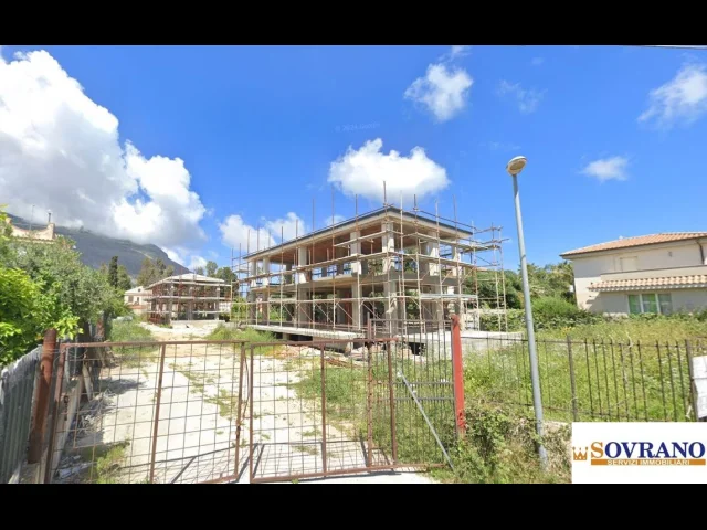 Appartamenti in Vendita - Villagr. di carini: porzioni bifamil. nuova costruz.
