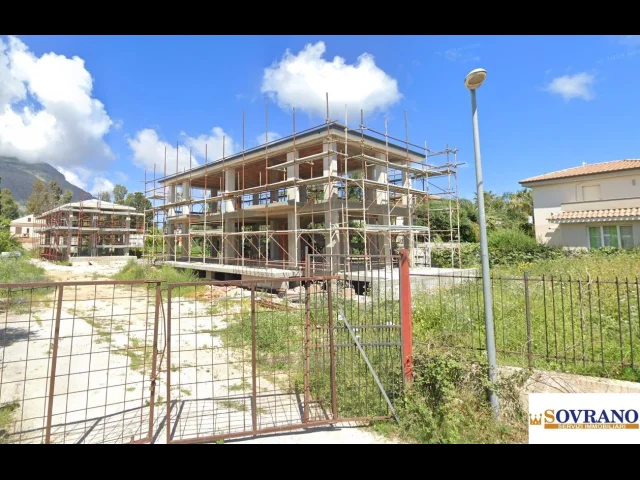 Appartamenti in Vendita - Villagr. di carini: porzioni bifamil. nuova costruz.