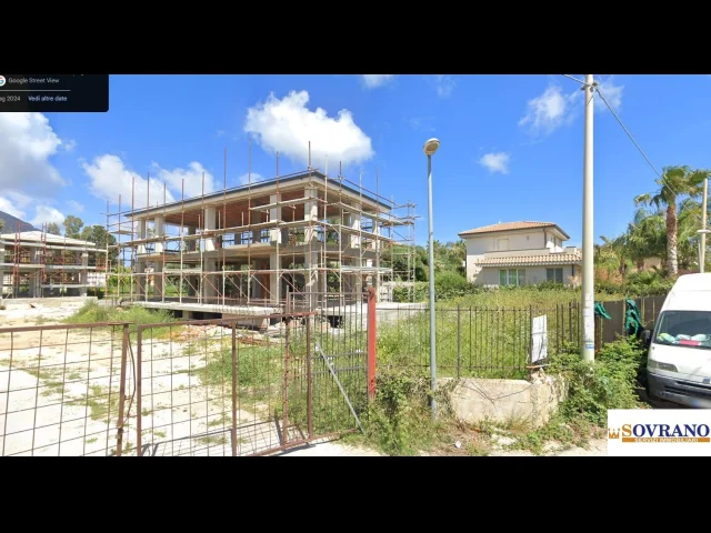 Appartamenti in Vendita - Villagr. di carini: porzioni bifamil. nuova costruz.