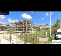 Appartamenti in Vendita - Villagr. di carini: porzioni bifamil. nuova costruz.