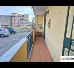Appartamenti in Vendita - Castellana: appartamento p. terra con esterno
