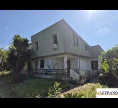 Appartamenti in Vendita - Villagr. di carini: villa su 2 livelli con ampio terreno