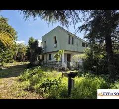 Appartamenti in Vendita - Villagr. di carini: villa su 2 livelli con ampio terreno