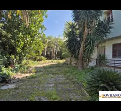 Appartamenti in Vendita - Villagr. di carini: villa su 2 livelli con ampio terreno