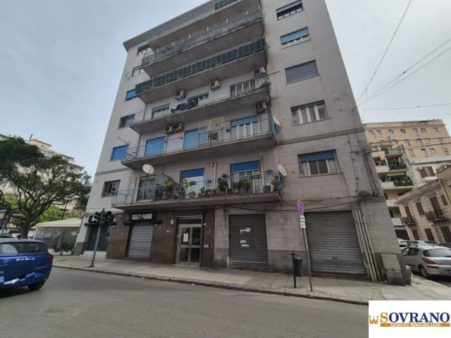 M.se di roccaforte: 4 vani piano 1°