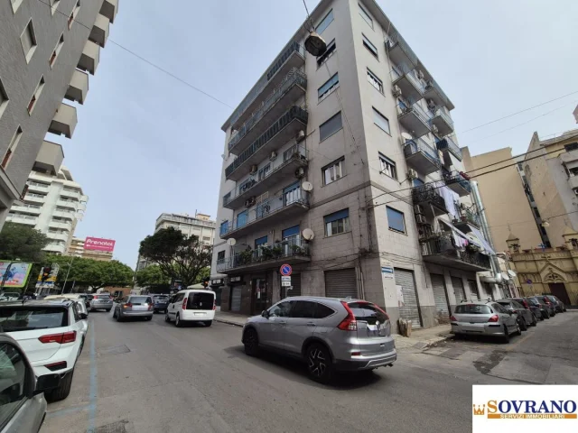 Appartamenti in Vendita - M.se di roccaforte: 4 vani piano 1°