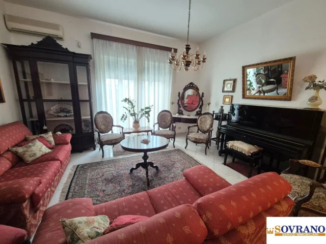 Appartamenti in Vendita - M.se di roccaforte: 4 vani piano 1°