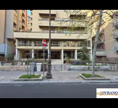 Appartamento in via liberta'
