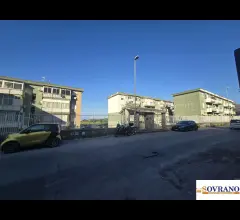 Ciaculli: appartamento con posto auto