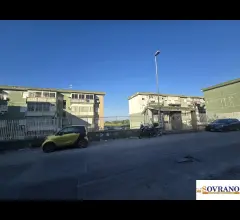 Appartamenti in Vendita - Ciaculli: appartamento con posto auto